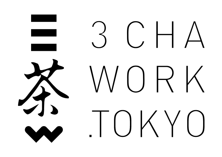 三茶WORKロゴ