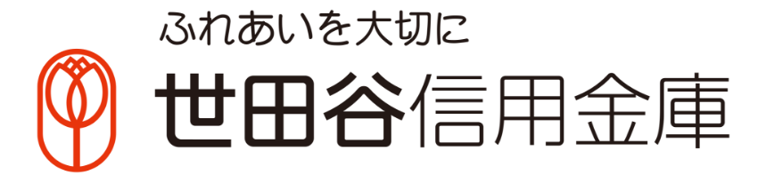 世田谷信用金庫ロゴ