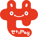 せたPayロゴ